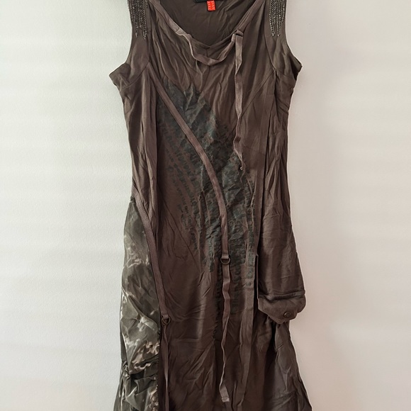 Medium “Not The Same” Dress - Picture 1 of 3